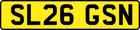SL26GSN