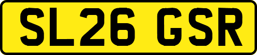 SL26GSR