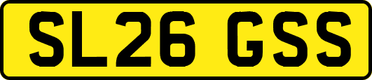SL26GSS