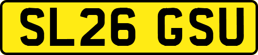 SL26GSU