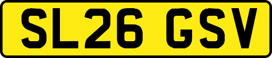 SL26GSV