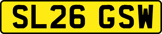 SL26GSW