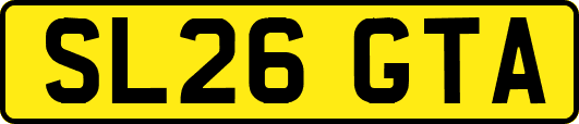 SL26GTA