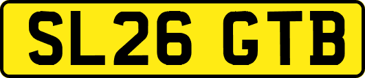 SL26GTB