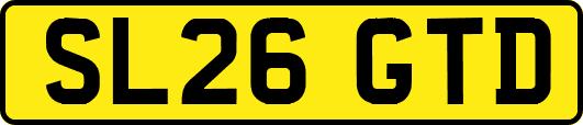 SL26GTD