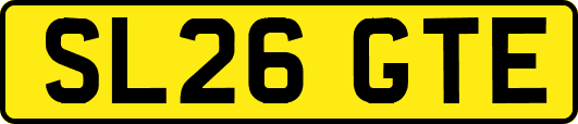 SL26GTE