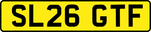 SL26GTF