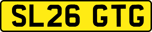 SL26GTG