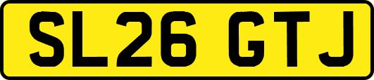 SL26GTJ