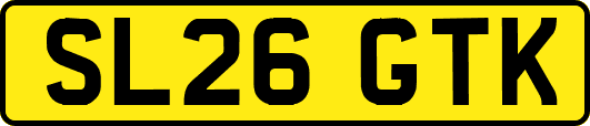 SL26GTK