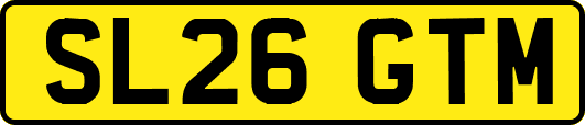SL26GTM