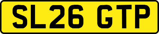 SL26GTP