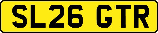 SL26GTR