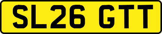 SL26GTT