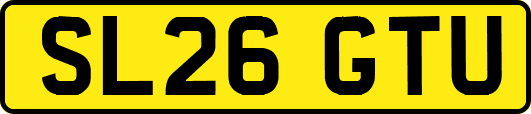 SL26GTU
