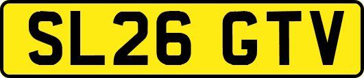 SL26GTV