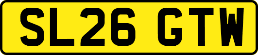 SL26GTW