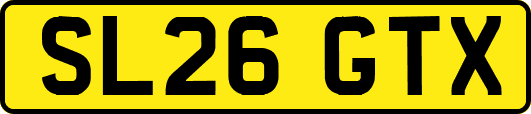 SL26GTX