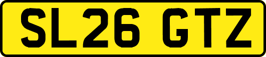 SL26GTZ