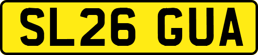 SL26GUA