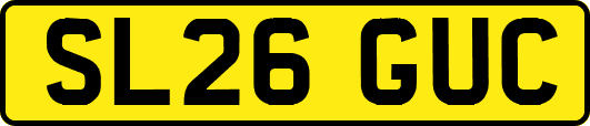 SL26GUC