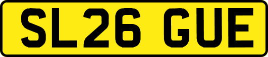 SL26GUE