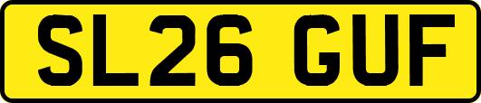 SL26GUF