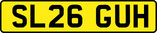 SL26GUH