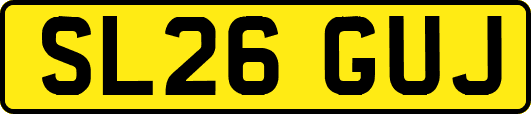 SL26GUJ