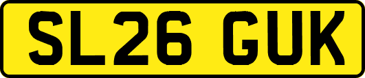 SL26GUK