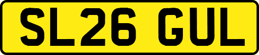 SL26GUL