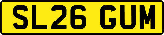 SL26GUM