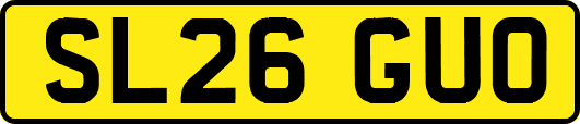 SL26GUO