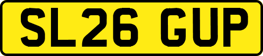 SL26GUP