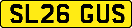 SL26GUS