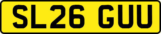 SL26GUU