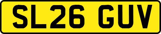 SL26GUV