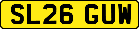 SL26GUW