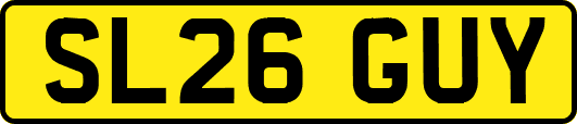 SL26GUY