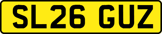 SL26GUZ