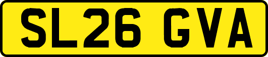 SL26GVA