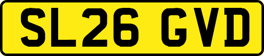 SL26GVD