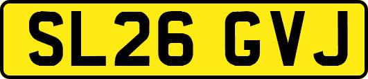 SL26GVJ