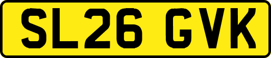 SL26GVK