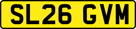 SL26GVM
