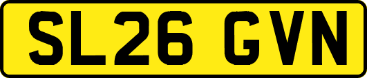 SL26GVN