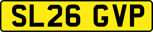 SL26GVP