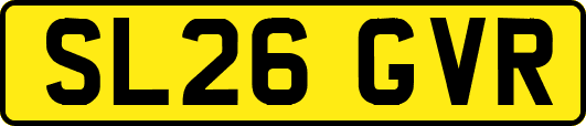 SL26GVR