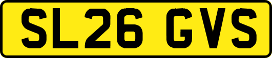 SL26GVS