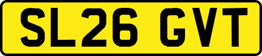 SL26GVT